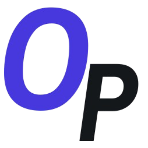 Logotipo Omar Pumariega