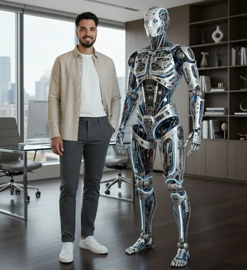 Contenido generado con IA Omar Pumariega e1763167165780