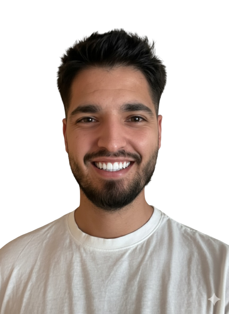 Omar Pumariega 1