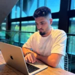 Omar Pumariega, consultor de negocios digitales y formador