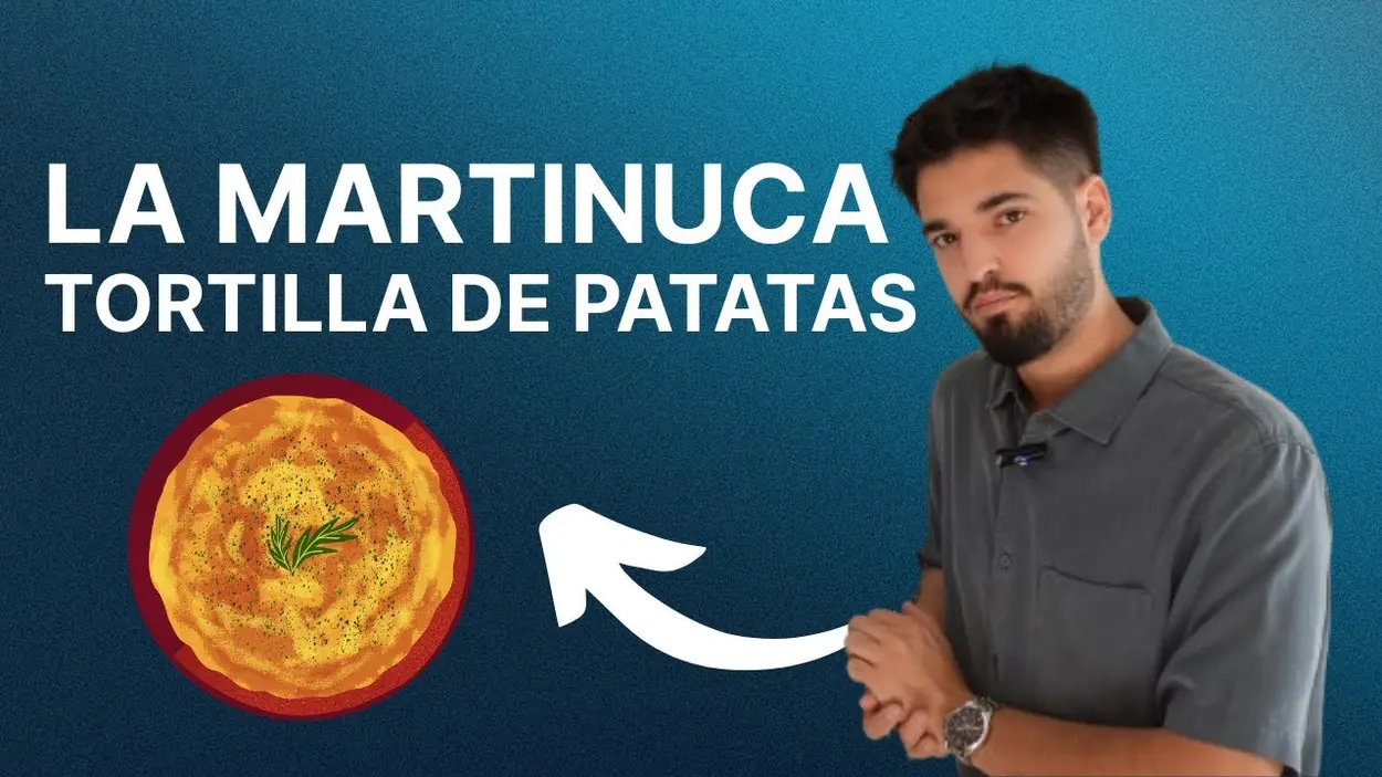 Análisis de la web de La Martinuca: por qué vende (y qué errores técnicos te están costando clientes) — V3