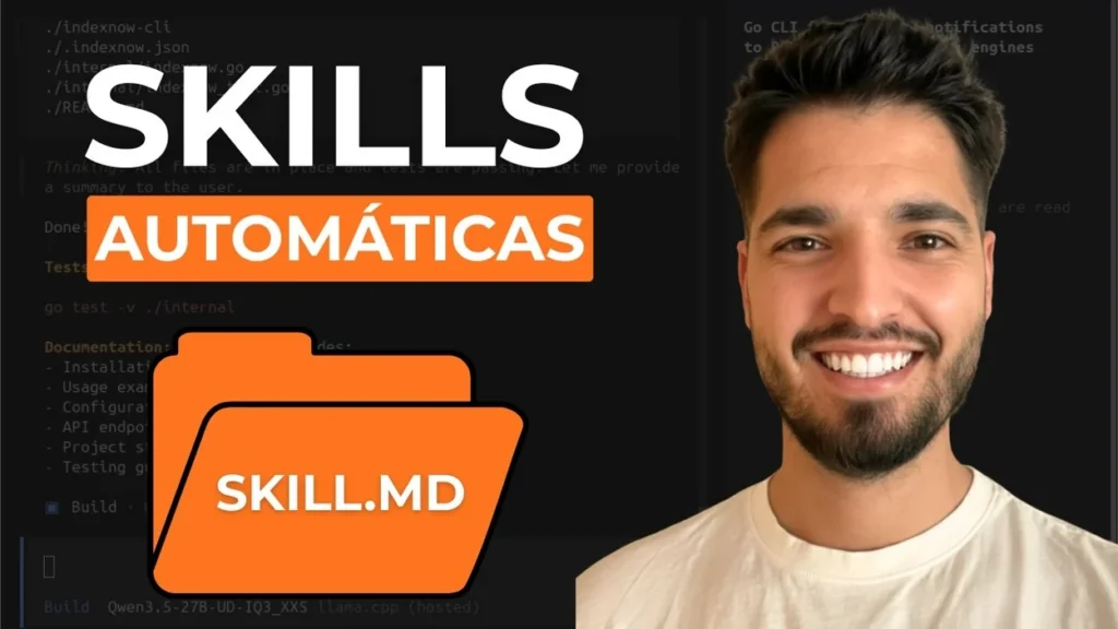 Autoskills: La Herramienta que Instala Automáticamente las Skills de IA que tu Proyecto Necesita — V3