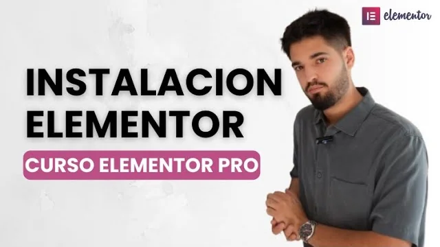 Cómo instalar Elementor Pro en WordPress: la guía definitiva para desbloquear tu web — V3