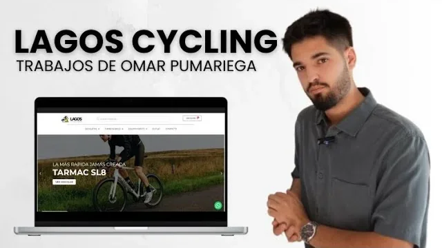 Cómo una web simple de bicicletas vendió cifras enormes (y qué puedes aprender tú) — V3