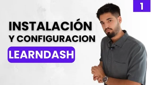 Configura LearnDash en WordPress como un profesional: la guía paso a paso que nadie te cuenta — V3