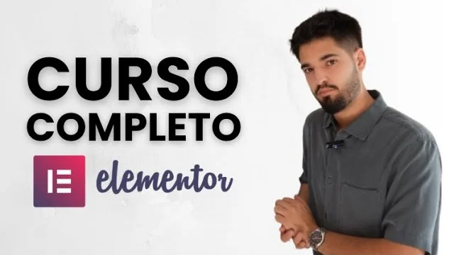 Omar Pumariega Curso Elementor Pro: Crea tu Web desde Cero (Sin Código y Como un Profesional) — V3