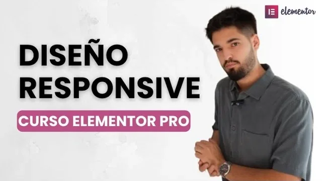 Omar Pumariega Diseño Responsive en Elementor Pro: La Guía Definitiva para 2026 — V3