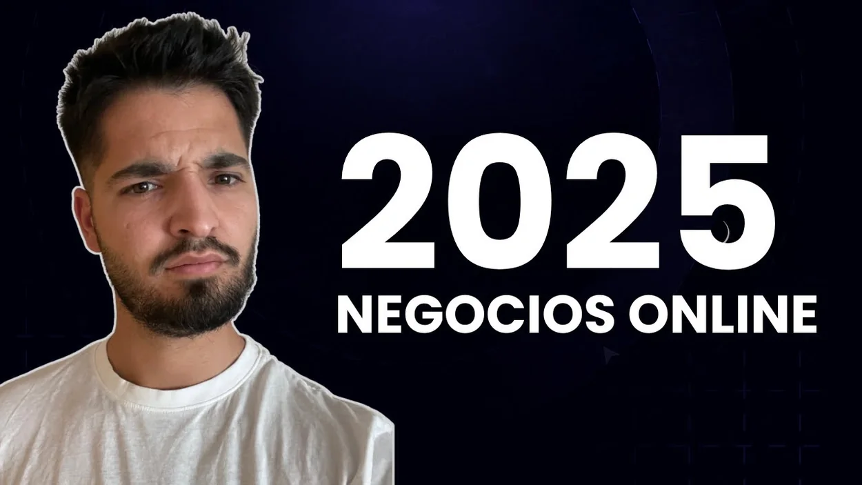 La REALIDAD de los negocios en 2025: Por qué ya no puedes solo cortar el pelo — V3