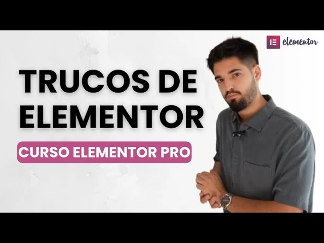 Mejores prácticas de diseño web con Elementor: cómo evitar que tu página sea lenta y desordenada — V3
