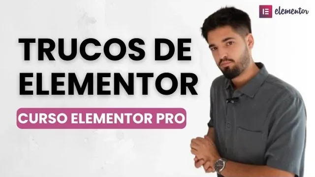 Mejores prácticas de Elementor para webs rápidas y profesionales — V3