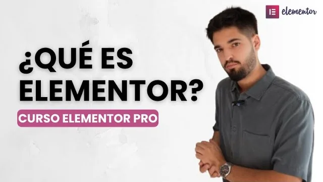 Qué es Elementor y para qué sirve: la herramienta que revolucionó WordPress — V3