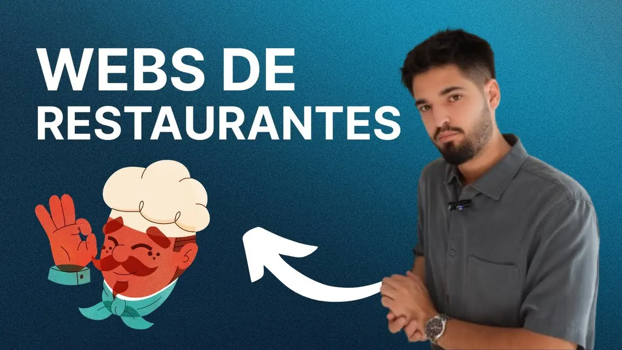 Restaurante top, web mejorable: analizo la web de Mamáguaja (Gijón) y te enseño cómo optimizarla para vender más — V3