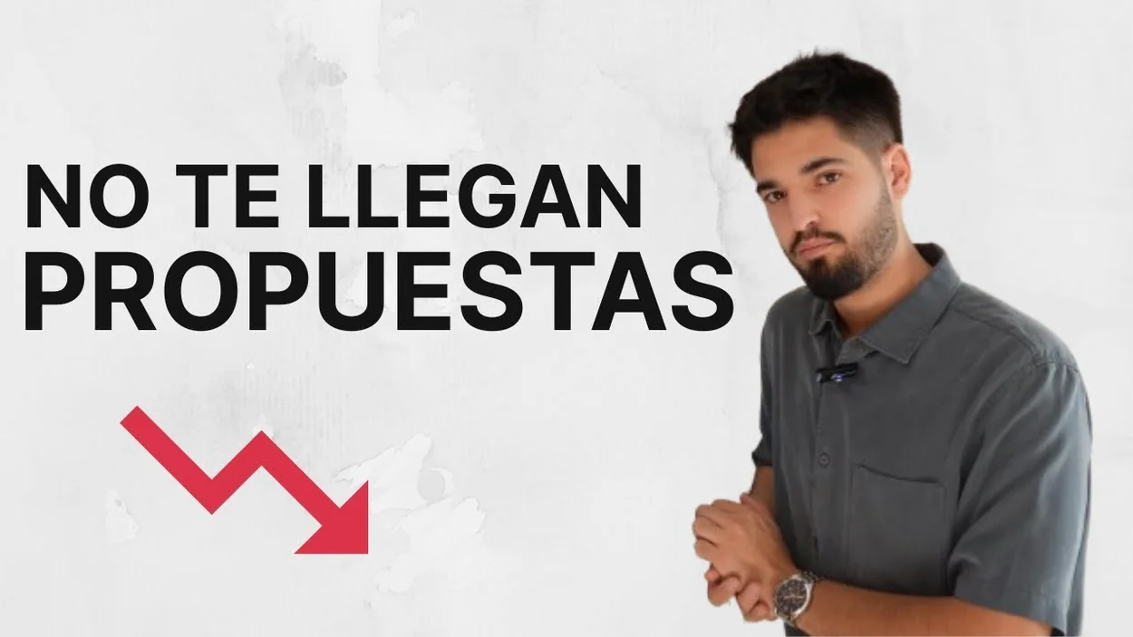 Omar Pumariega ¿Tienes una web pero no recibes ni un email? Esto es lo que está fallando (y cómo arreglarlo) — V3