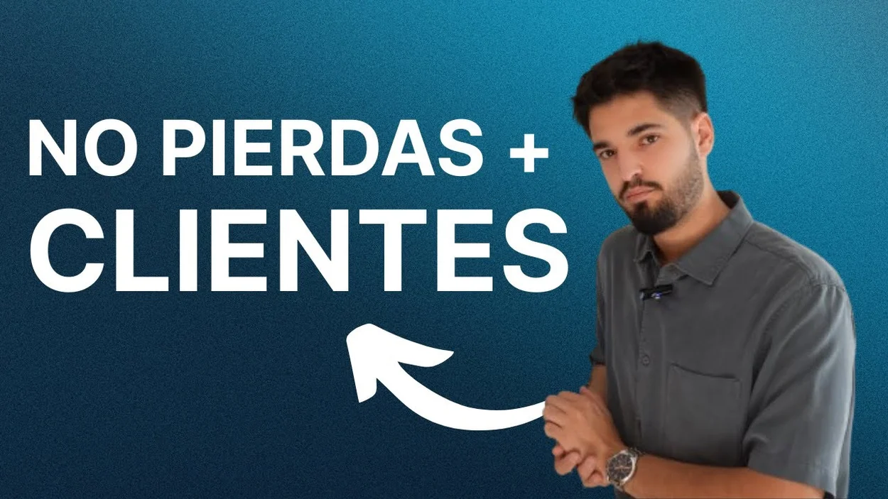 Omar Pumariega Tu ficha de Google Business Profile no funciona (y te voy a enseñar por qué con un caso real) — V3