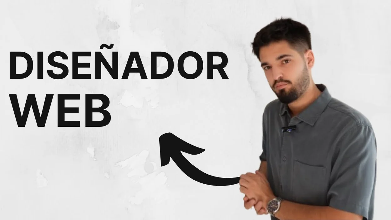 Un día real de un diseñador web profesional: más allá de lo bonito, la estrategia que genera resultados — V3